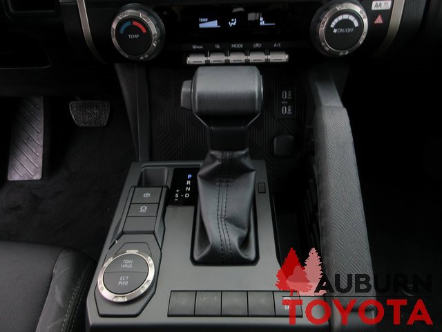 New 2026 Toyota Tacoma SR5 image 10