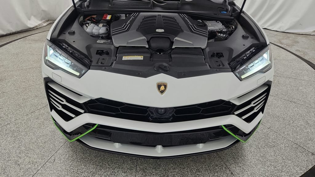 Used 2020 Lamborghini Urus AWD/4WD image 53