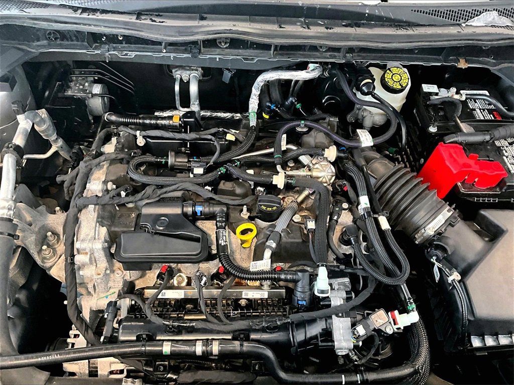 Used 2022 Ford Escape SE w/ Cold Weather Package image 32