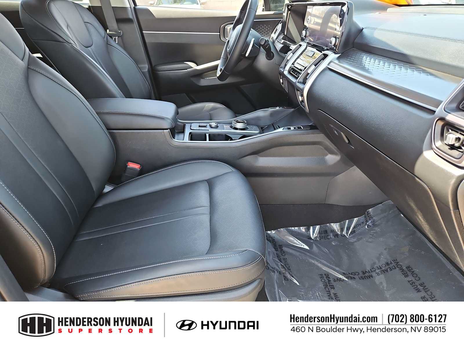Used 2023 Kia Sorento EX FWD image 21