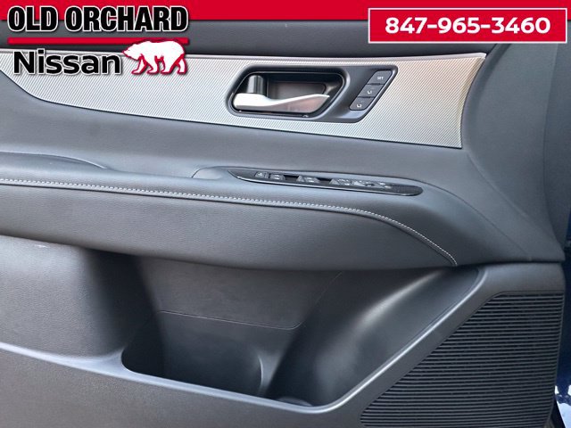New 2026 Nissan Murano SL AWD/4WD image 6