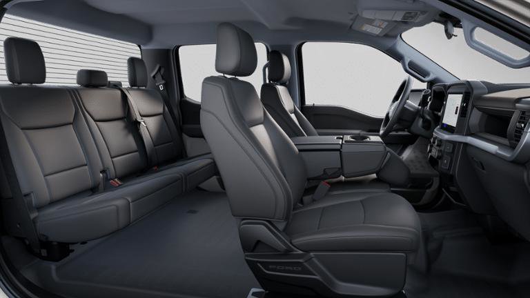 New 2025 Ford F150 XL image 24