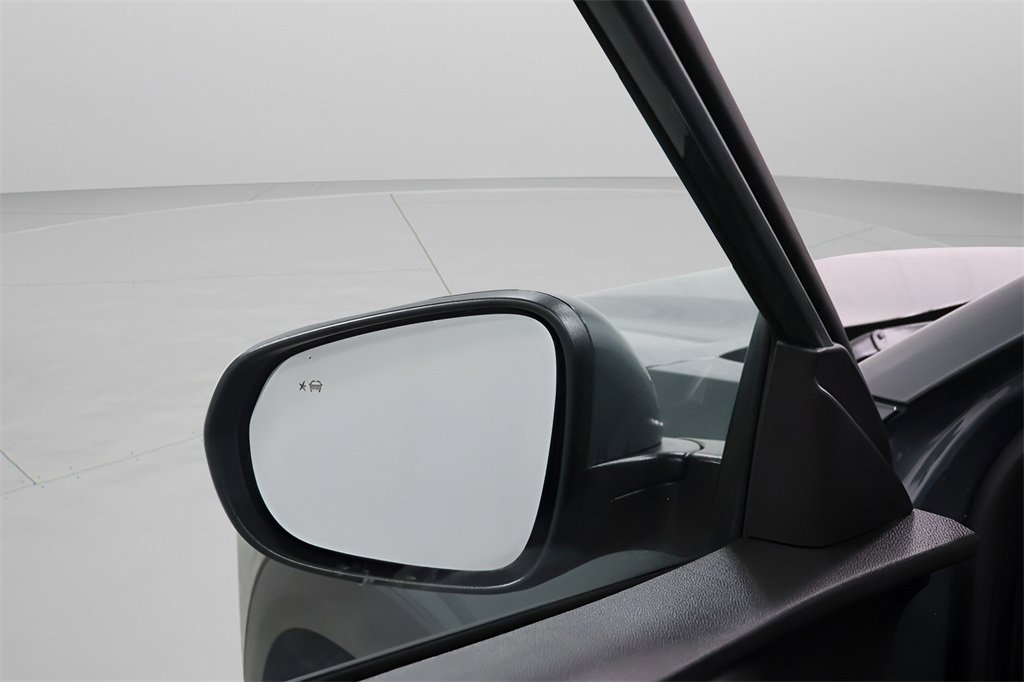 New 2026 Chevrolet Trax LS w/ LS Convenience Package image 20