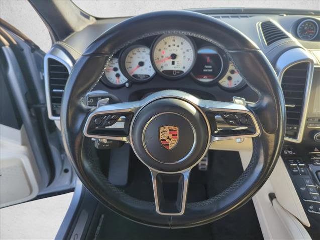 Used 2017 Porsche Cayenne GTS image 14