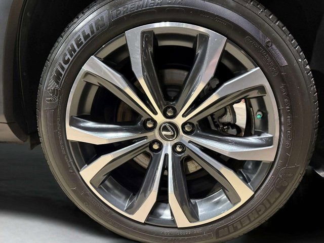 Used 2022 Lexus RX 350 AWD w/ Premium Package image 33