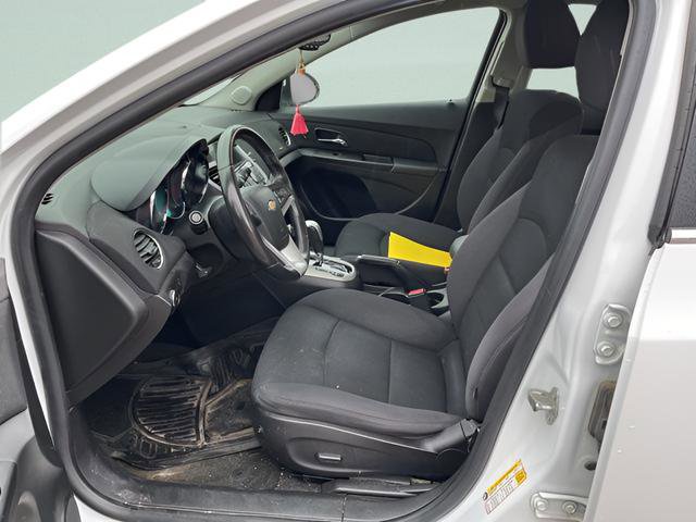 Used 2014 Chevrolet Cruze LT w/ RS Package image 8