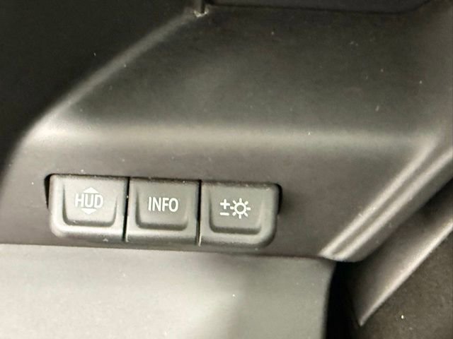 Used 2024 GMC Sierra 3500 AT4 w/ Technology Package image 34