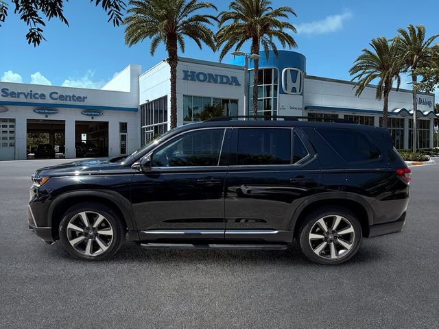 Used 2023 Honda Pilot Elite image 5