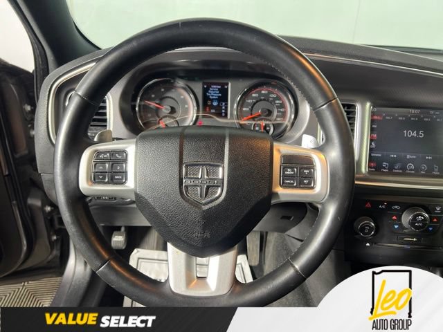 Used 2013 Dodge Charger R/T AWD/4WD image 17
