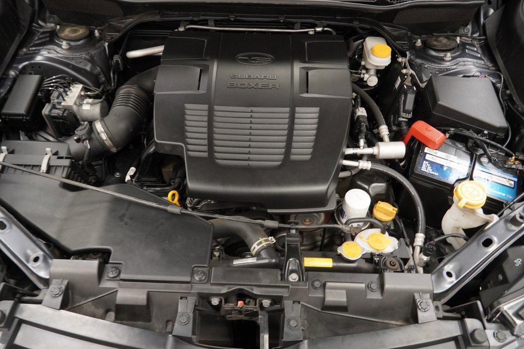 Used 2021 Subaru Forester Touring image 45