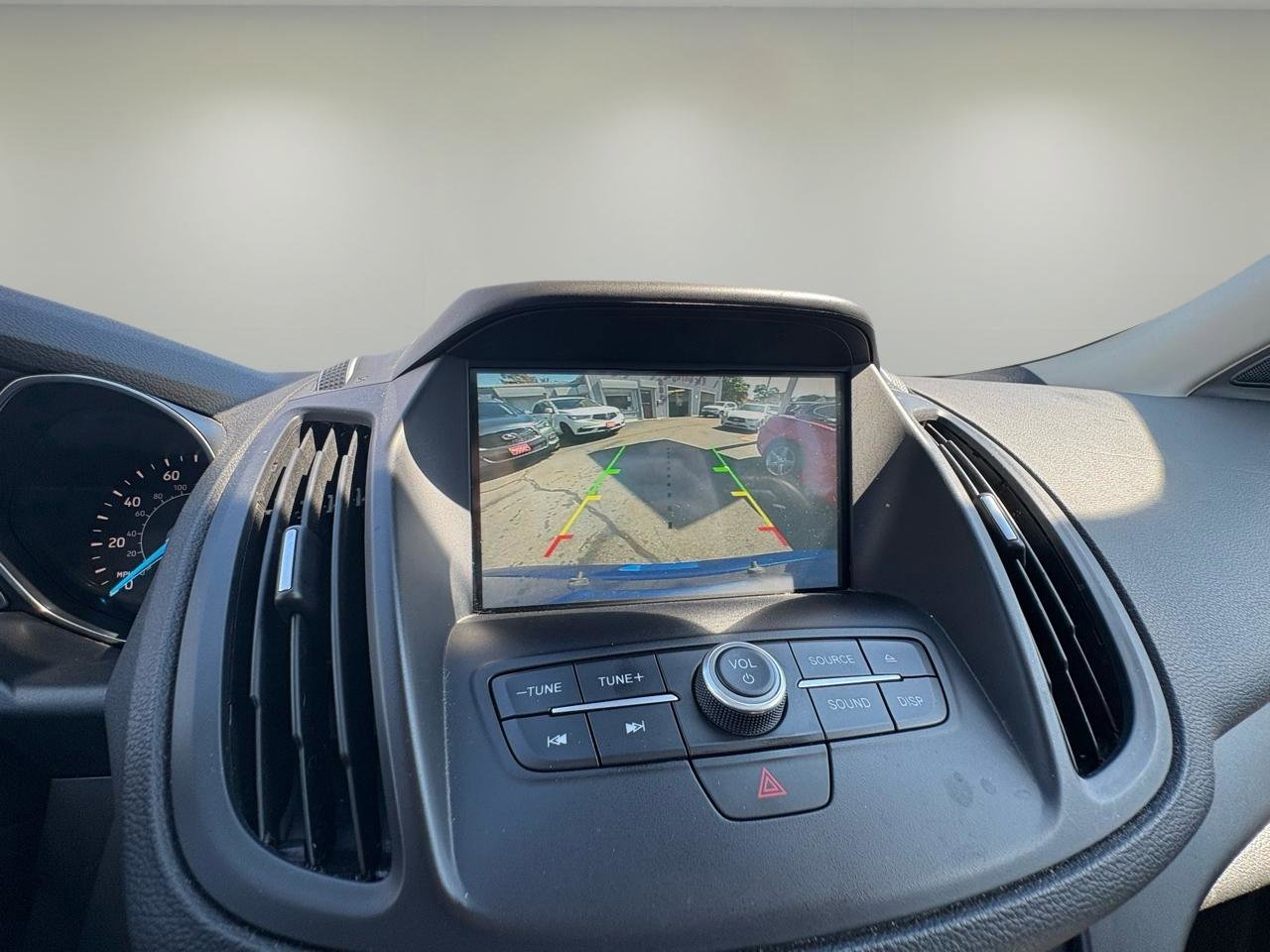 Used 2018 Ford Escape SEL w/ Ford Safe & Smart Package image 27