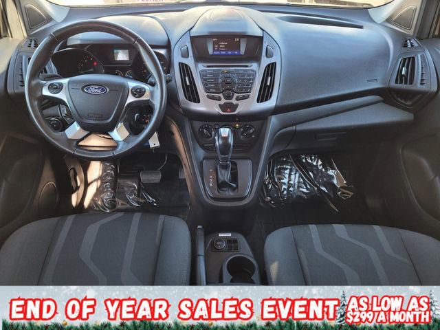 Used 2016 Ford Transit Connect XLT image 19