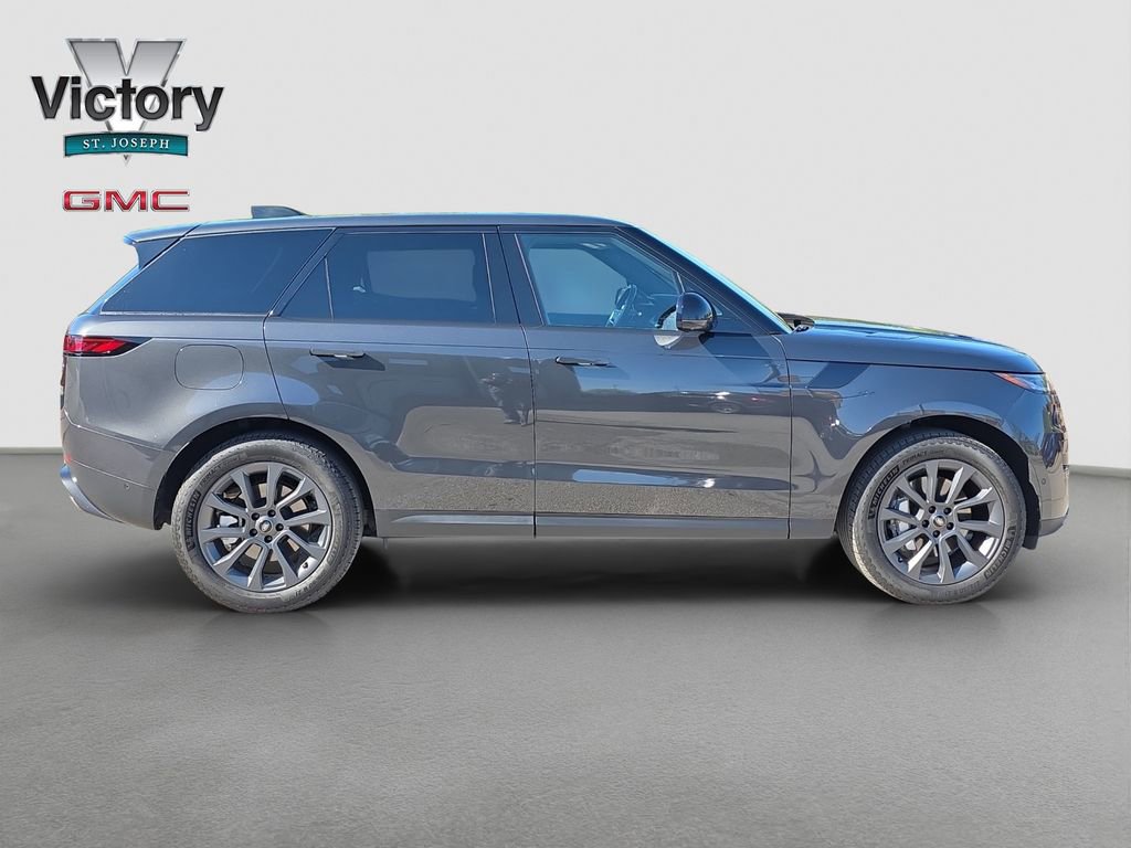 Used 2023 Land Rover Range Rover Sport SE AWD/4WD image 18