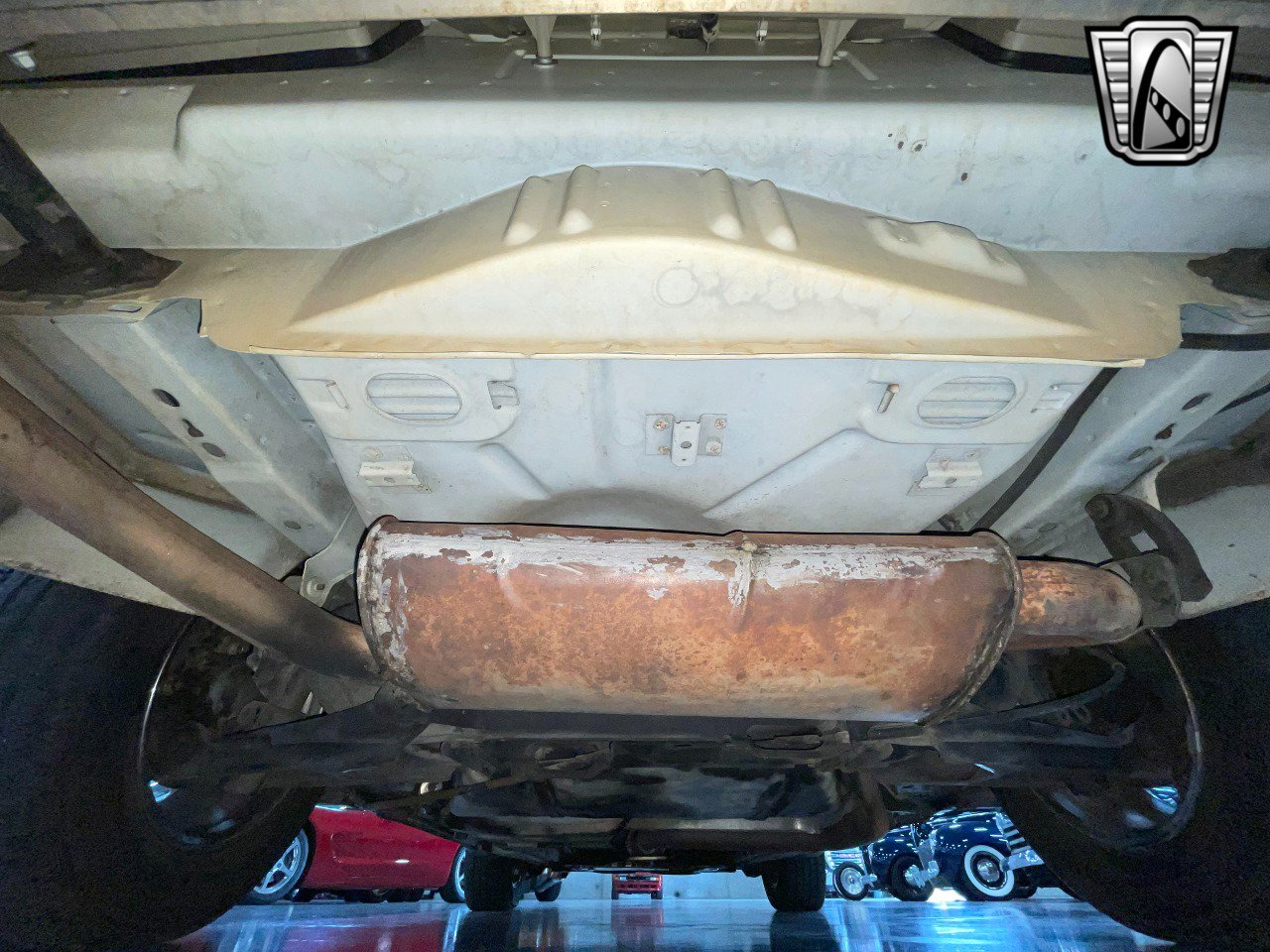 Used 1989 Cadillac Allante image 25