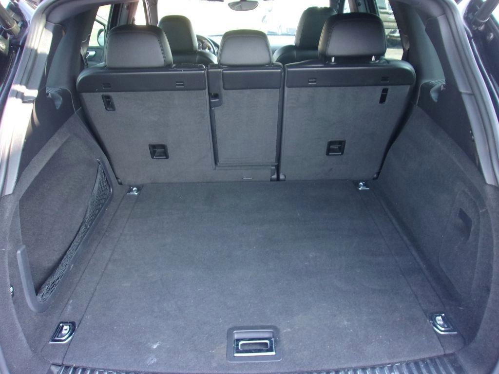 Used 2012 Porsche Cayenne Base image 6