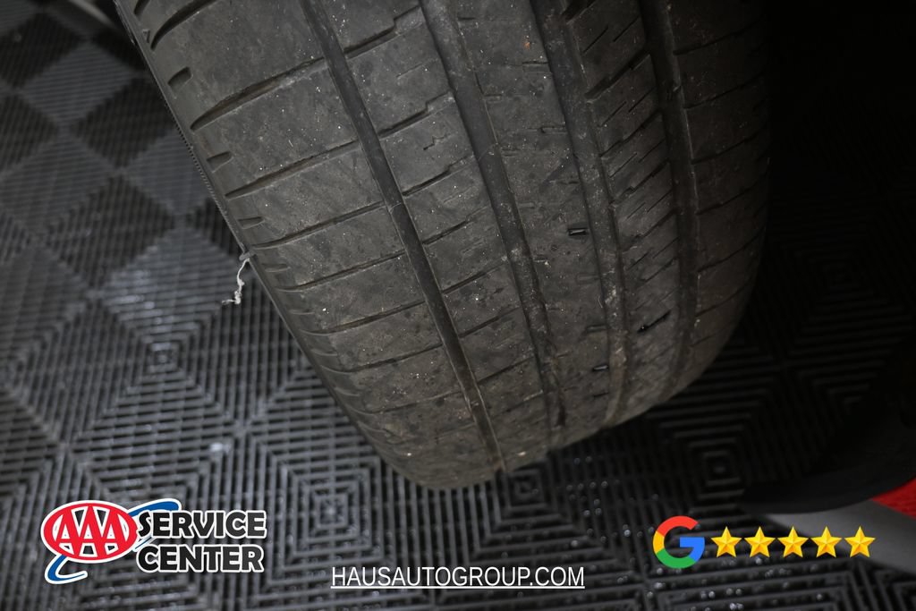 Used 2009 Ford Mustang Shelby GT500 RWD image 21