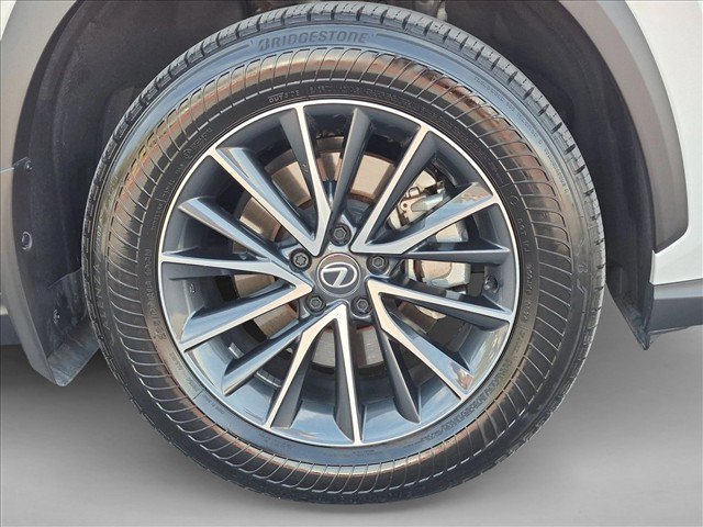 Used 2025 Lexus NX 350 AWD w/ Cold Area Package image 25
