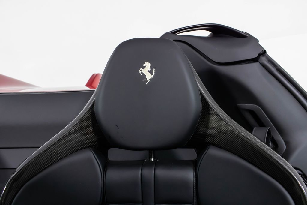 Certified 2023 Ferrari SF90 Spider AWD/4WD image 51