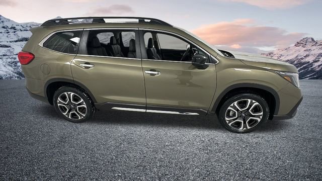 New 2026 Subaru Ascent Touring image 2