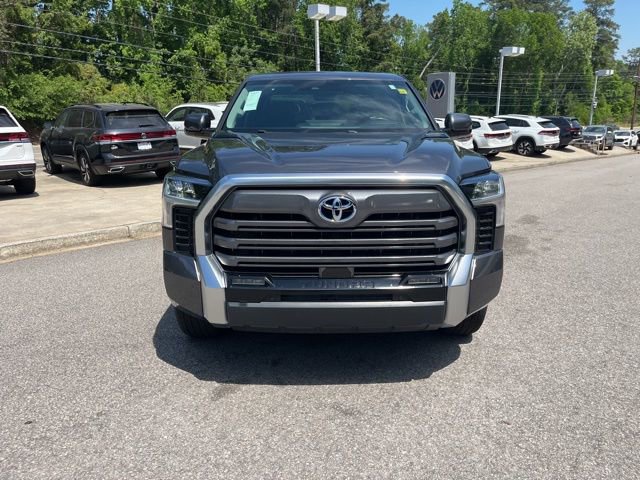 Used 2024 Toyota Tundra Limited AWD/4WD image 37