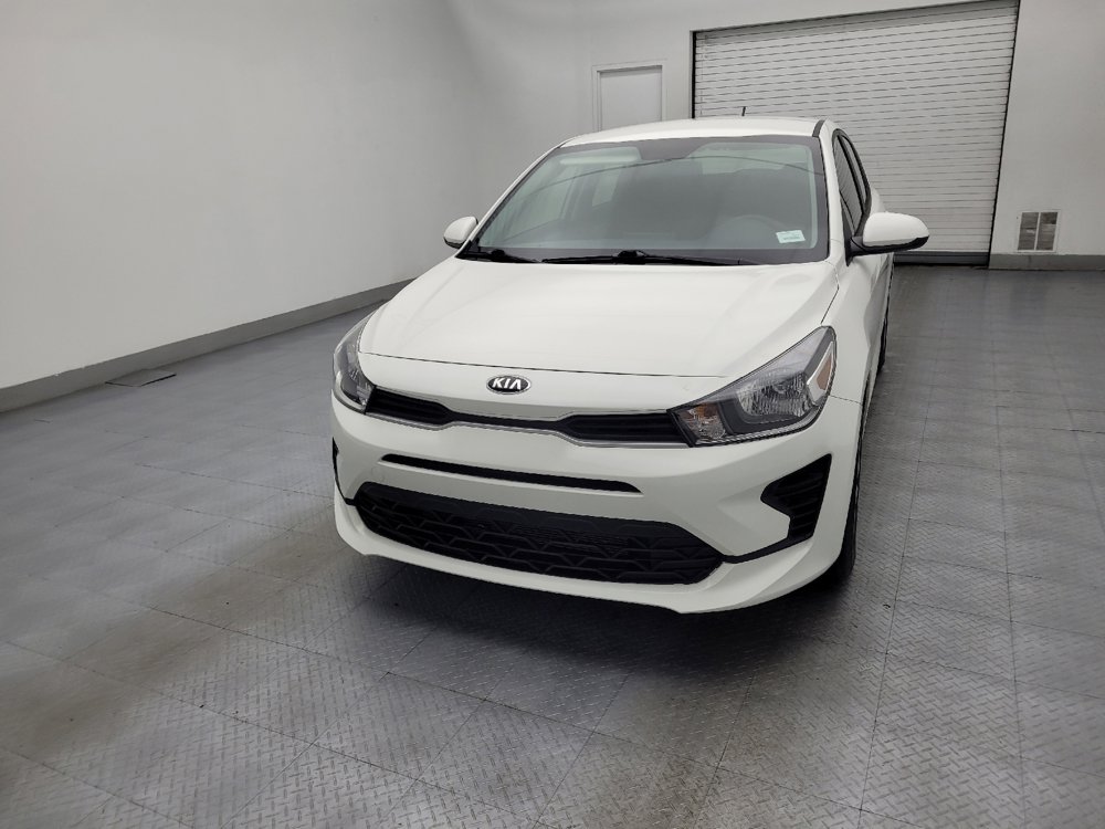 Used 2023 Kia Rio S FWD image 15