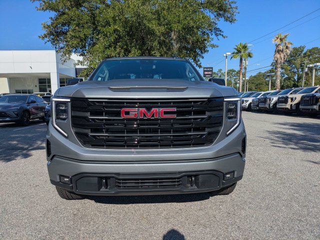 New 2026 GMC Sierra 1500 Elevation w/ Elevation Select Package AWD/4WD image 10