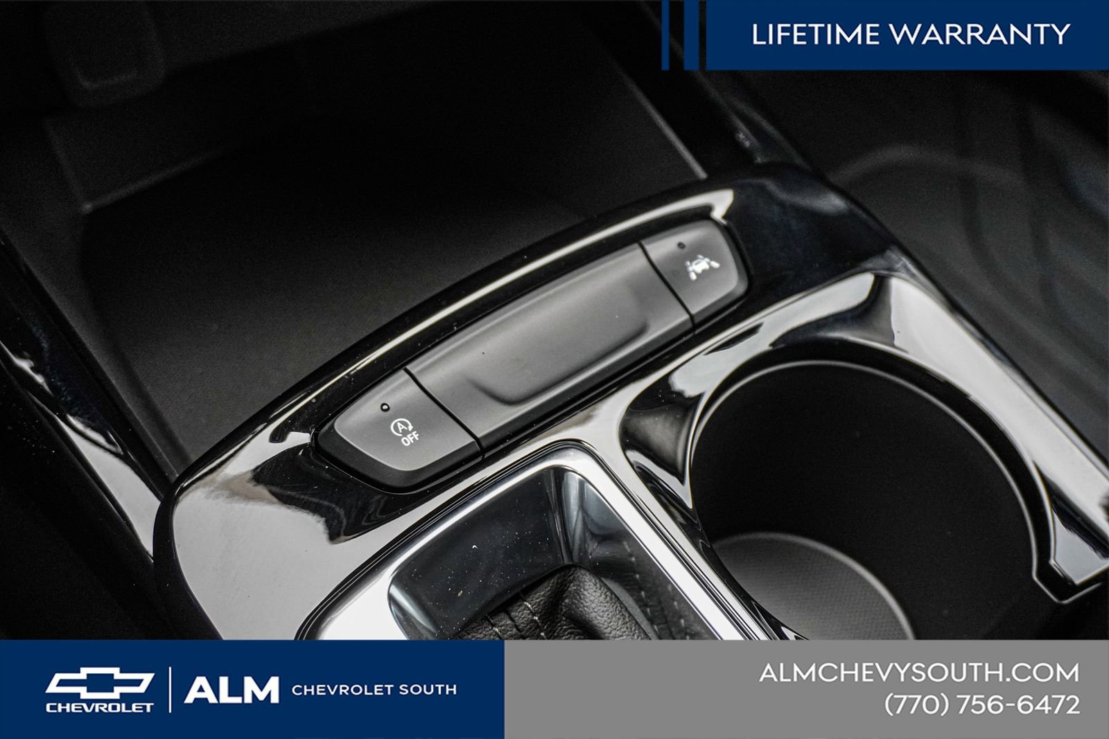 New 2025 Chevrolet Trax LT w/ Driver Confidence Package FWD image 39