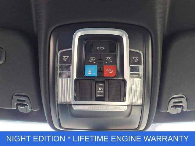 New 2026 RAM 1500 Big Horn AWD/4WD image 24