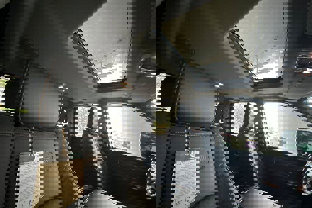 New 2026 RAM 2500 Limited image 16