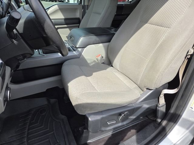 Used 2016 Ford F150 XLT w/ Equipment Group 302A Luxury image 33