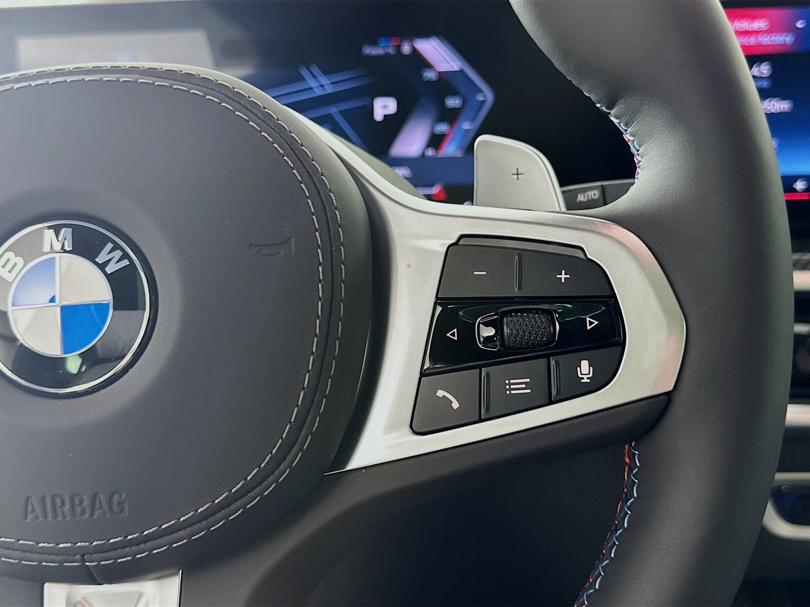 New 2026 BMW X5 M60i AWD/4WD image 19