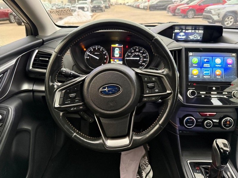 Used 2021 Subaru Crosstrek 2.5i Limited image 14
