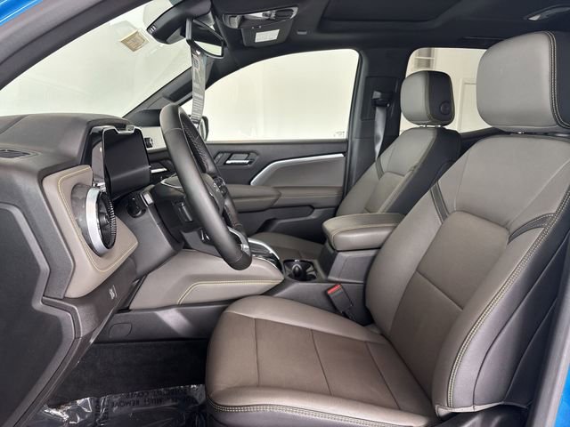 Certified 2023 Chevrolet Colorado ZR2 w/ ZR2 Convenience Package III image 19