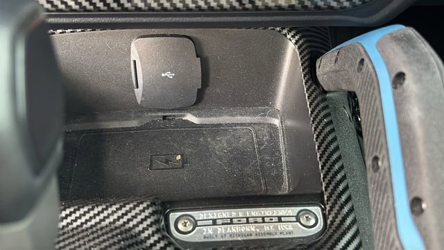 Used 2022 Ford Bronco Wildtrak AWD/4WD image 19