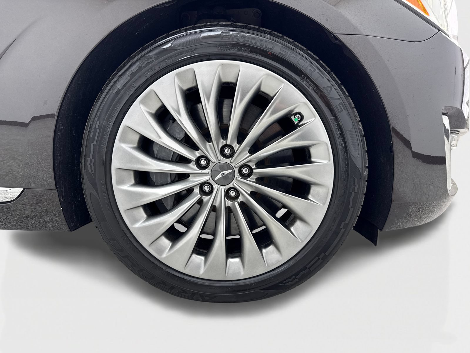 Used 2019 Genesis G90 3.3T Premium RWD image 50