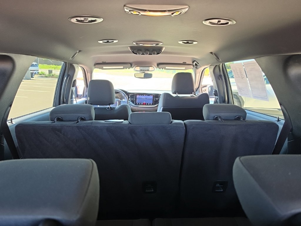 Used 2025 Dodge Durango GT AWD/4WD image 34