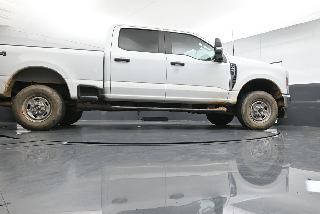 Used 2024 Ford F250 XL w/ XL Driver Assist Package image 24
