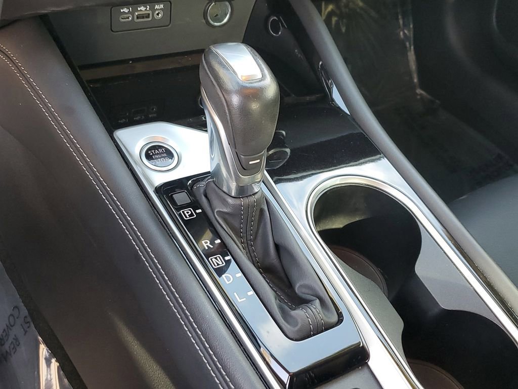 Used 2020 Nissan Altima 2.5 Platinum image 29