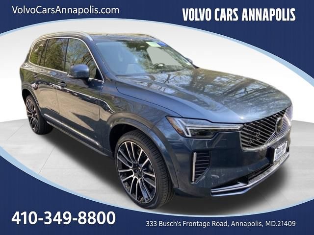 New 2026 Volvo XC90 B6 Plus AWD/4WD image 1