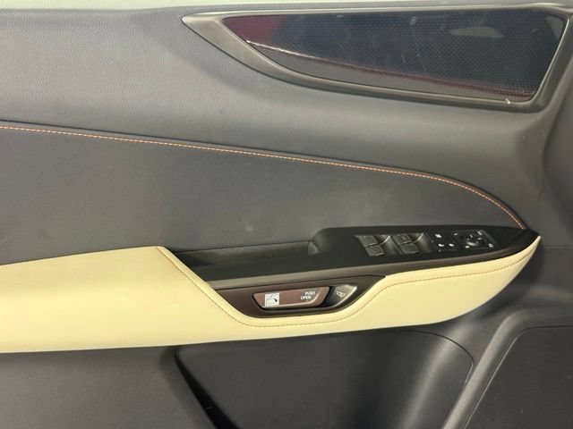 Used 2022 Lexus NX 250 FWD w/ Towing Package (2000 Lbs) image 15