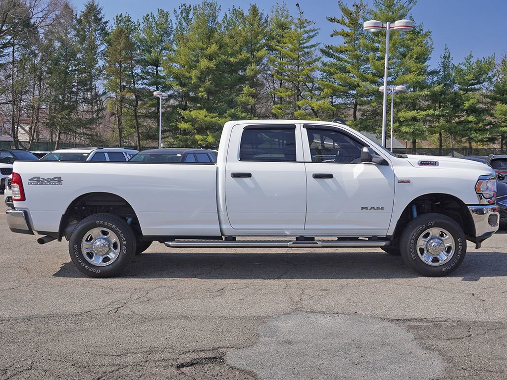Used 2022 RAM 2500 Tradesman image 15