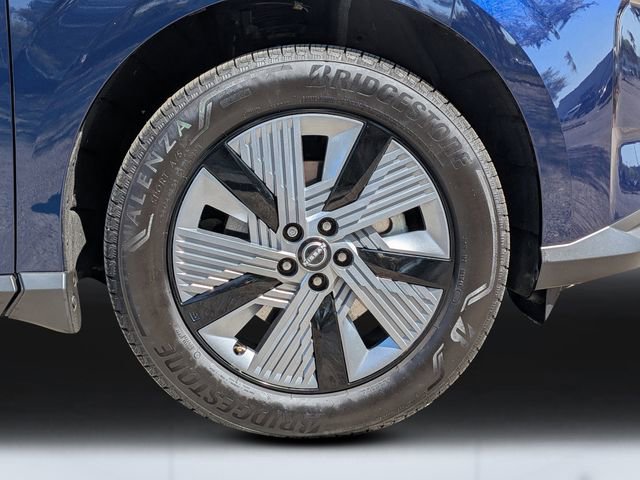 Used 2025 Nissan Murano SL image 11