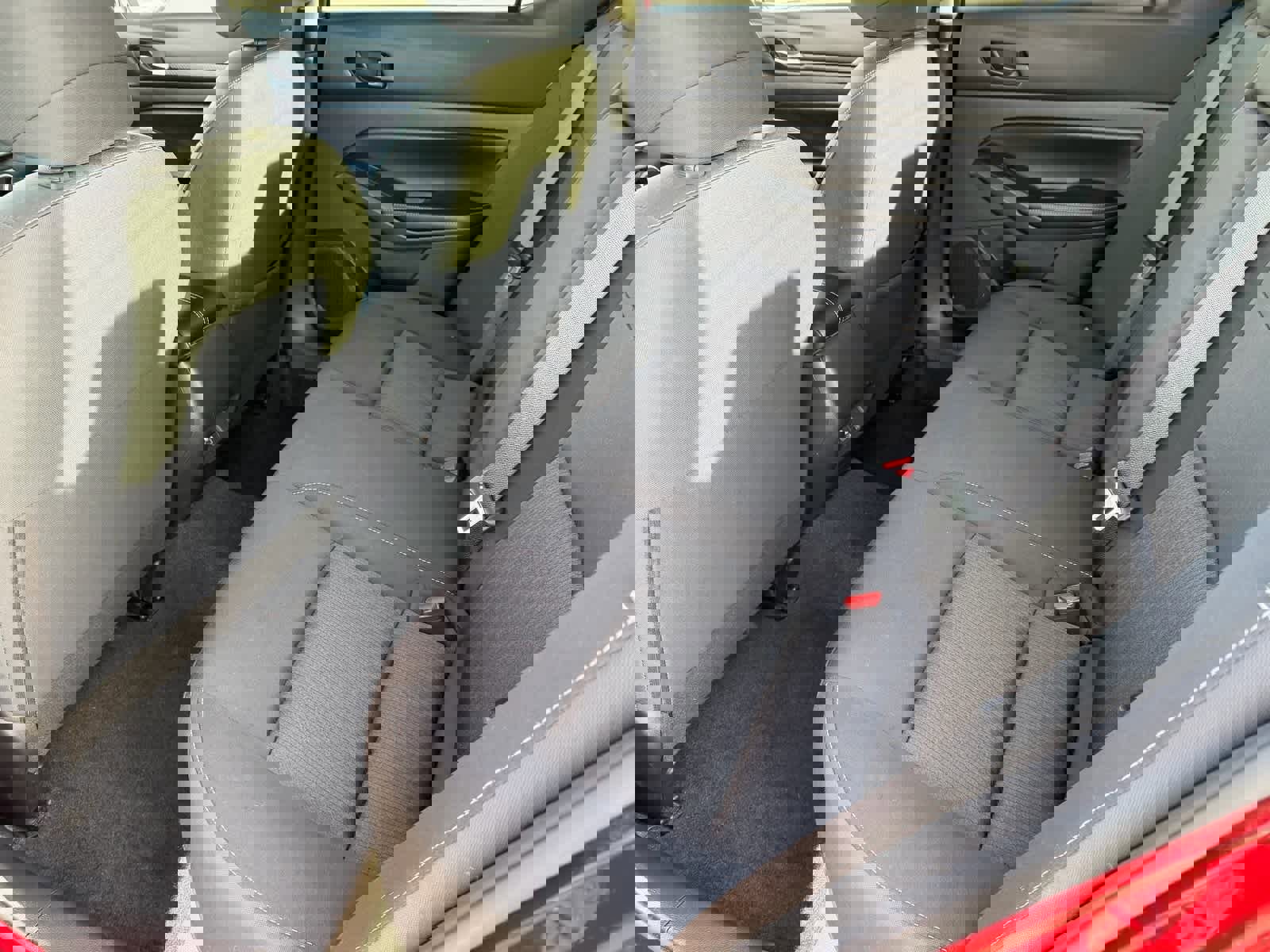 Certified 2024 Nissan Altima 2.5 SV image 15