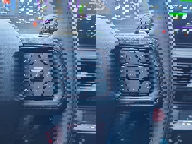 Used 2025 Ford Mustang Dark Horse RWD image 23