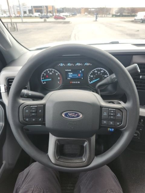 New 2026 Ford F350 XL w/ XL Driver Assist Package image 34