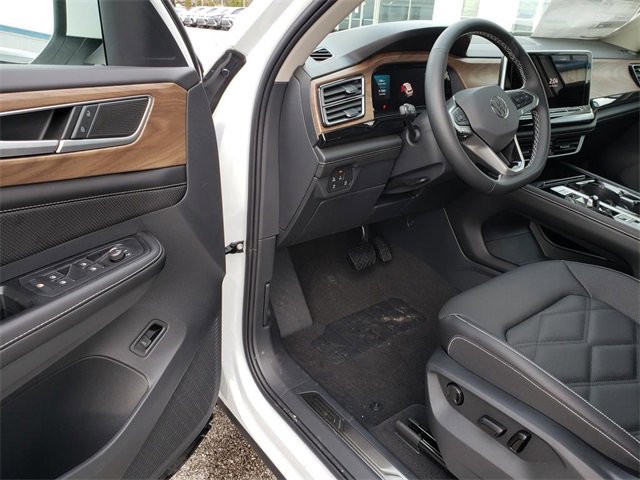 New 2026 Volkswagen Atlas SE image 6