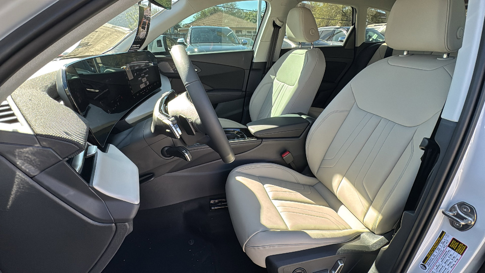 Used 2026 Audi Q3 quattro 2.0T image 14