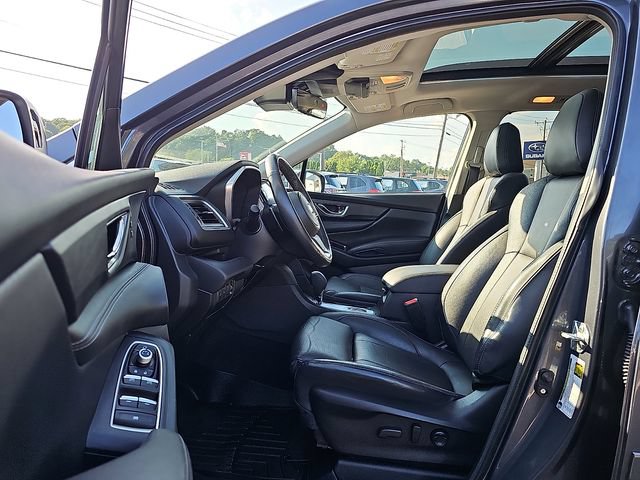 Used 2023 Subaru Ascent Limited w/ Technology Package AWD/4WD image 16