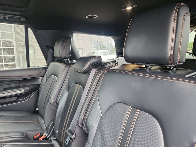 Certified 2023 Ford Expedition Platinum AWD/4WD image 24