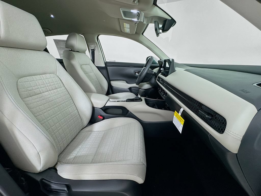 New 2027 Honda HR-V LX image 35